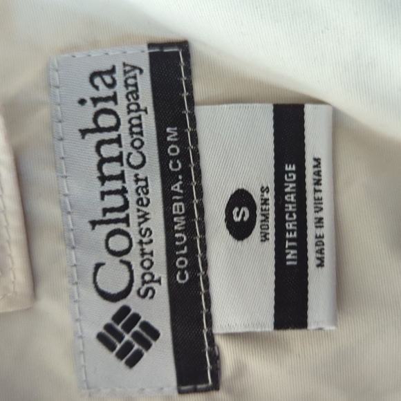 Columbia Women's Interchange Jacket - Picture 9 of 14